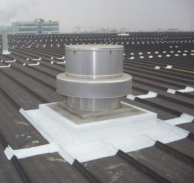 香洲工业园区零星修缮