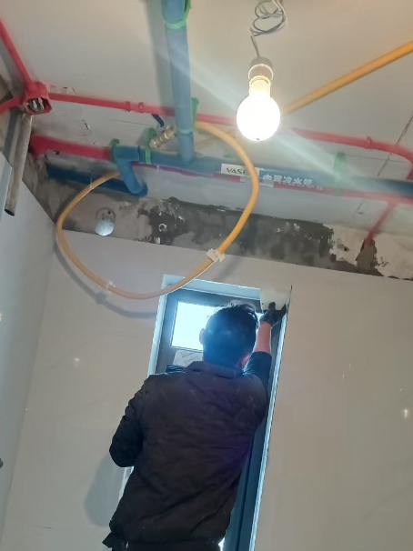 香洲专业水管维修