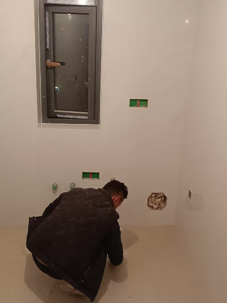 香洲专业电工维修